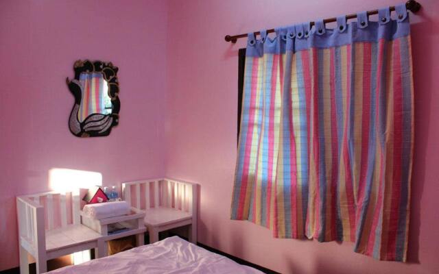 Chita Coffee & Guesthouse