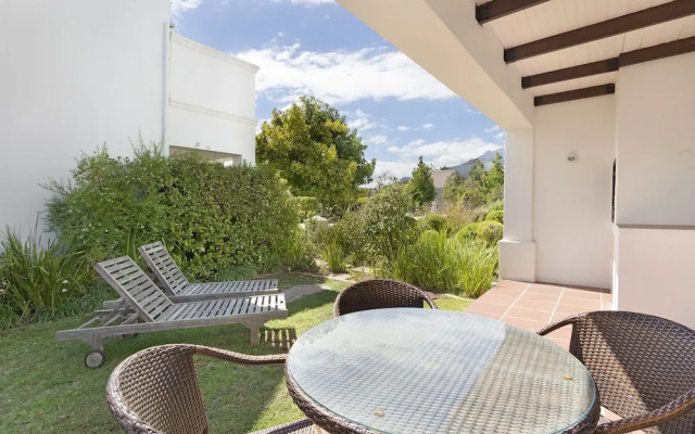 Winelands Golf Lodges 16
