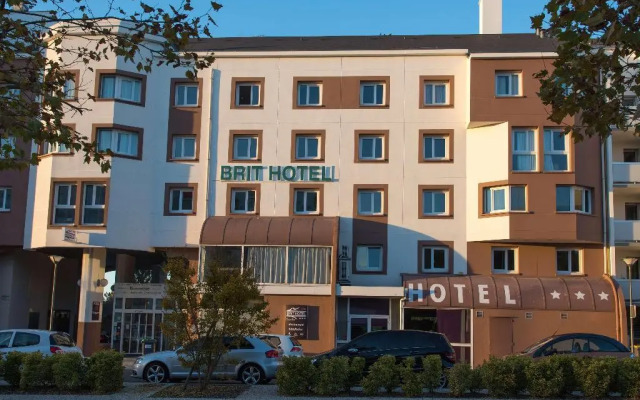 Brit Hotel Tours Sud - Le Cheops