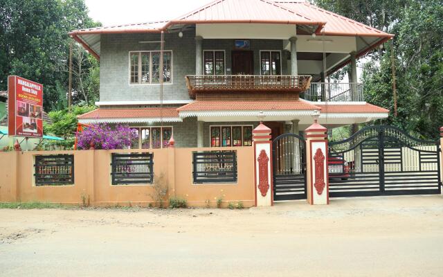 Mangalappillil Homestay