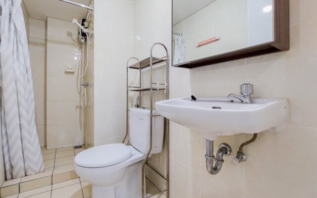 Great Deal 2Br Apartment At M-Town Residence Near Sms Mall