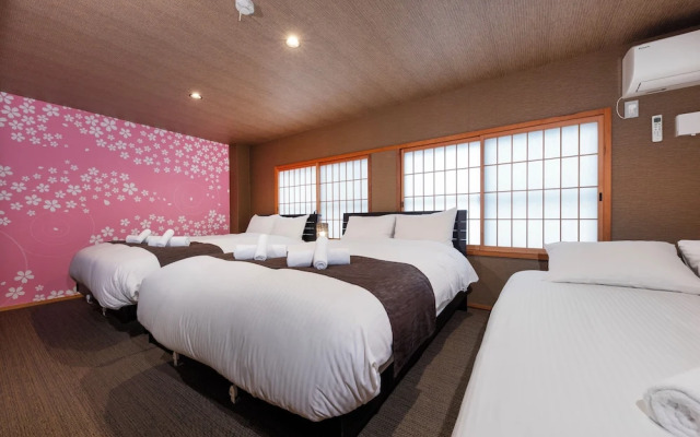 Shiki Homes SHINJIN