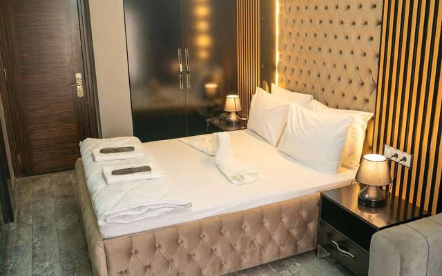 Omer Agah Otel