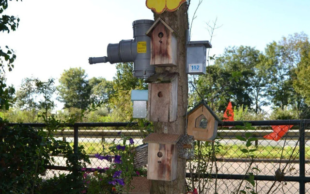 Stayokay Haarlem - Hostel