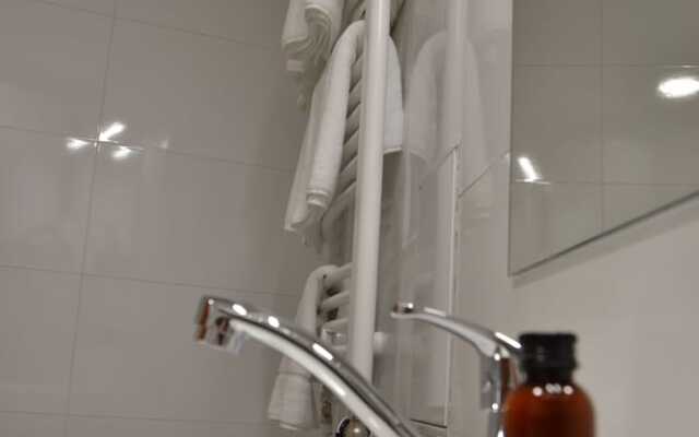 Like Home Apartments Prague