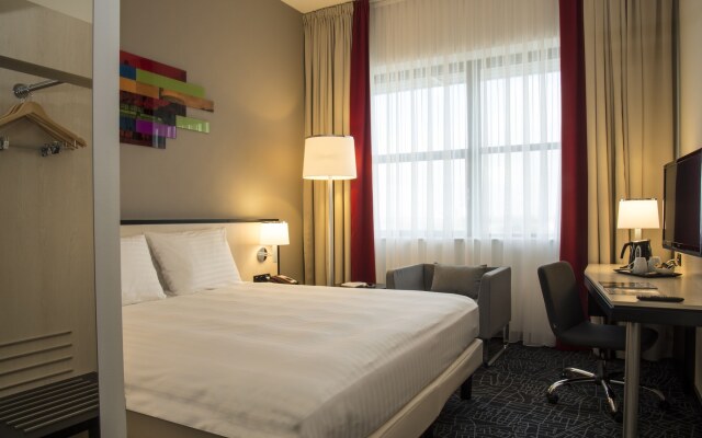 Park Inn by Radisson Amsterdam Airport Schiphol