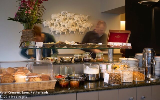 Hotel Creusen