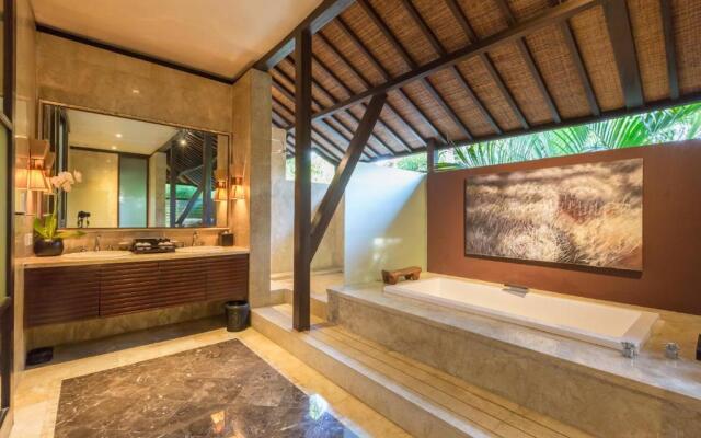 Villa Air Bali Boutique Resort