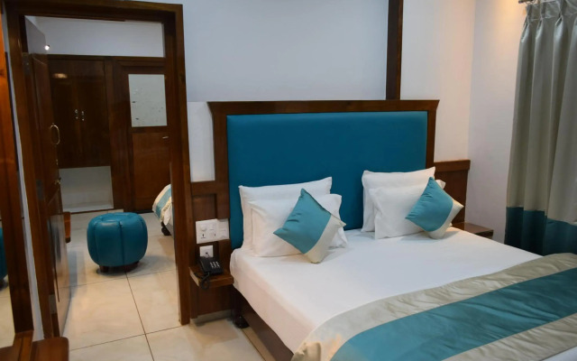 Hotel Loksagar