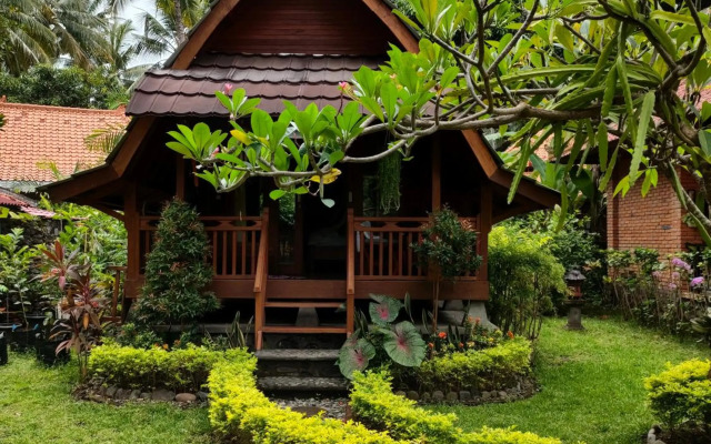 The Lumbung Tejakula