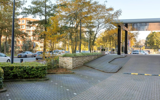 Corendon City Hotel Amsterdam