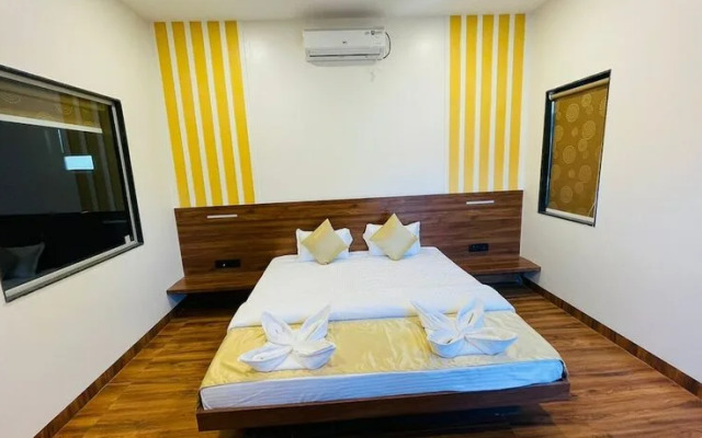 Hotel Amrai 69