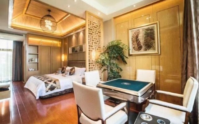 Empark Seabed Hot Spring Hotel