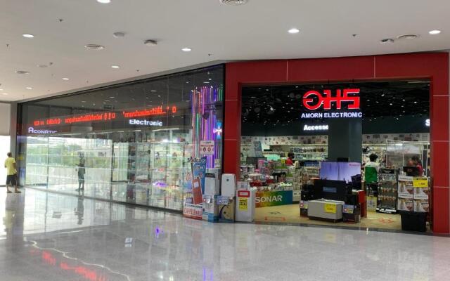 Muangthongthani Rental/Khun Dan