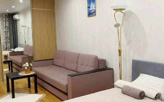 Апартаменты Локация на улице Жлобы 139