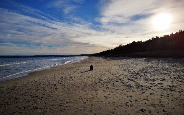 Ostseequartier Vorpommern FeWo Elfriede & Käthe