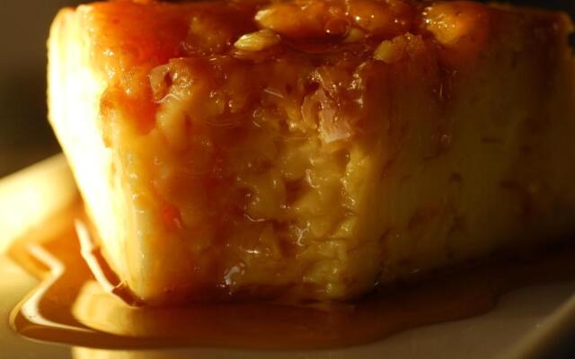 Posada Paso de los Patos