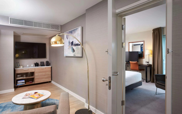 DoubleTree by Hilton Hotel London ExCel