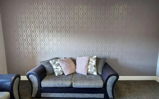 Stunning 3-bed Apartment in Dundee