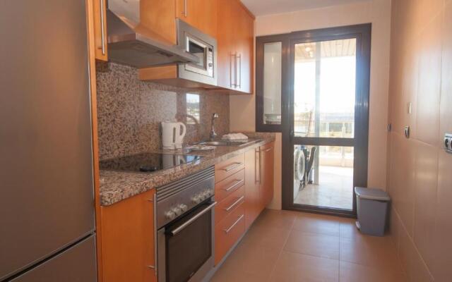 Marina Del Castillo 235