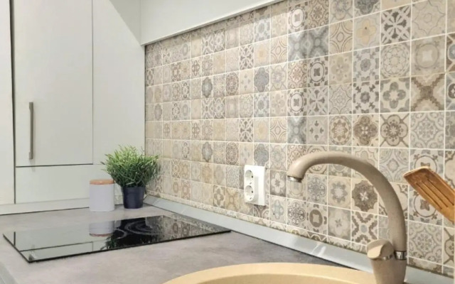 Studio Central Exer I