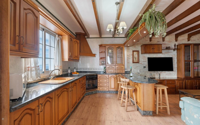 Gran Casa Rural Tijoco Bajo Adeje