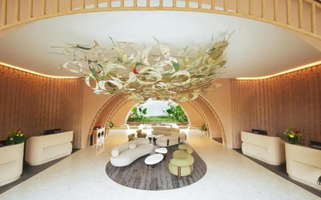 Noema Resort Pererenan Bali