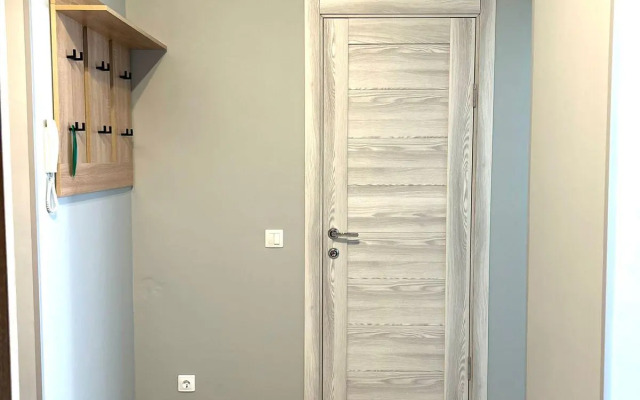 Апартаменты на улице Лесников 37