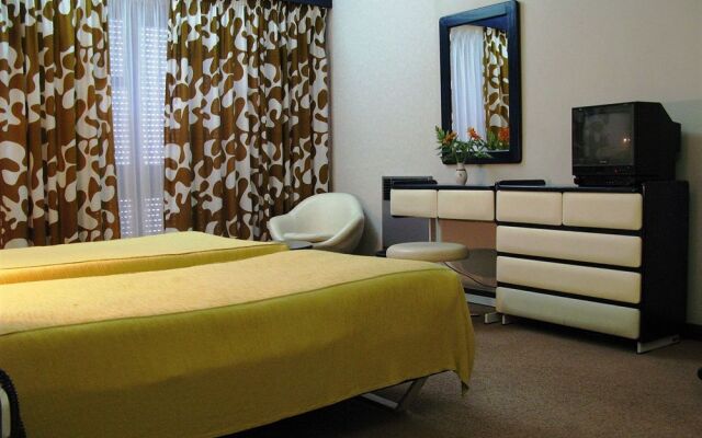 Hotel Barra