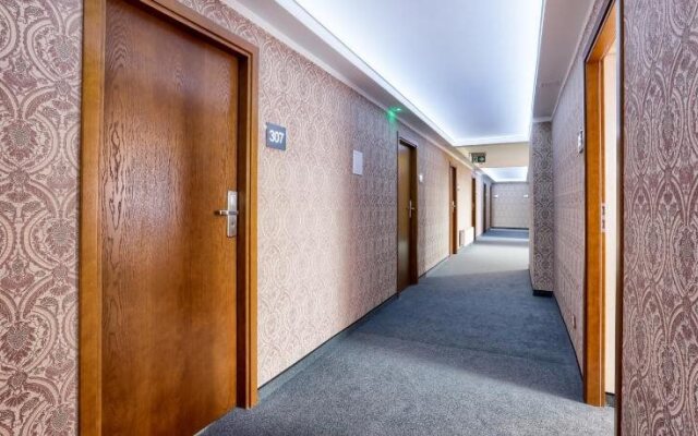 Weneda Hotel