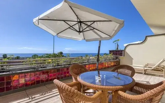 Amadores Beach Club