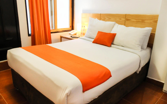 Hotel Waman