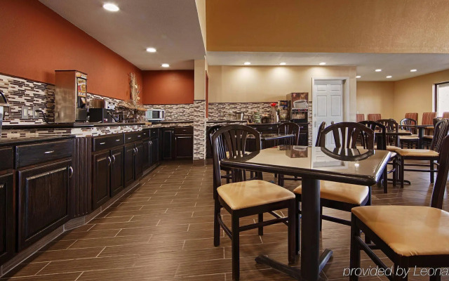 Best Western Green Tree Inn