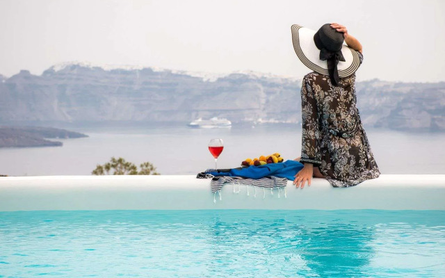 Cape 9 Suites & Villas
