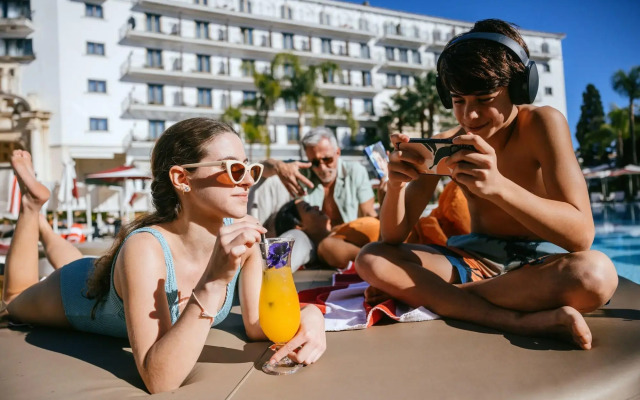 Hard Rock Hotel Marbella