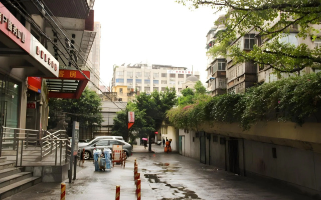 Kaiserdom Hotel Guangzhou Hainan