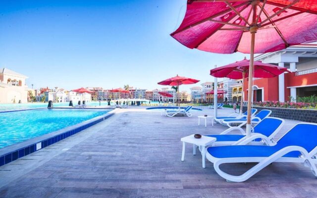 Porto Sharm Hotel Apartments
