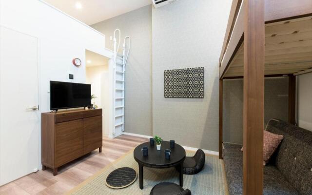 Trip Pod Tojin-Machi A