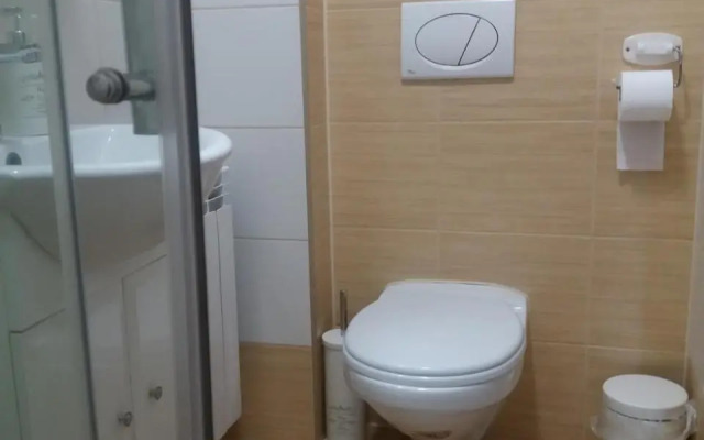 Ośrodek Wypoczynkowy Jan