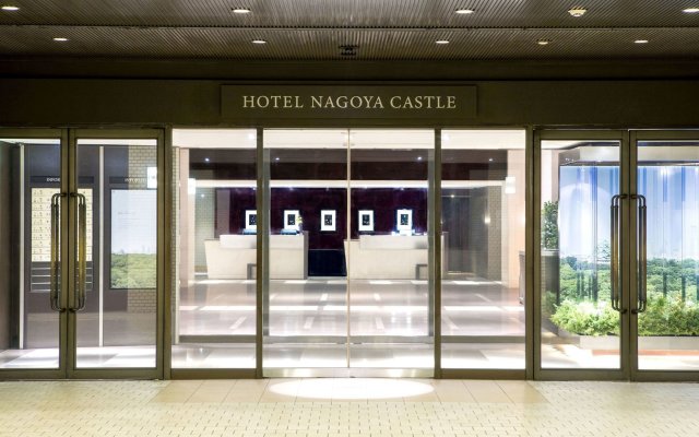 Hotel Nagoya Castle
