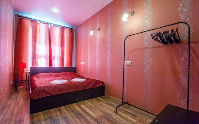 PiterStay Nevskiy 170