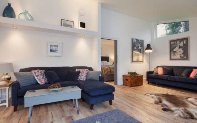 Chalet Sabnint