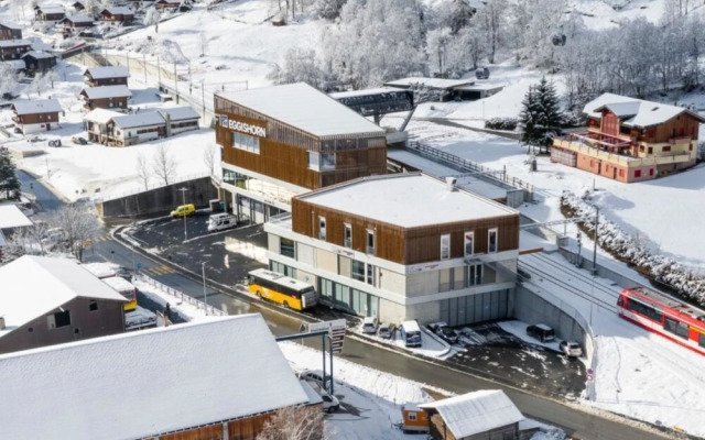 Lischa Fiesch in Fiesch