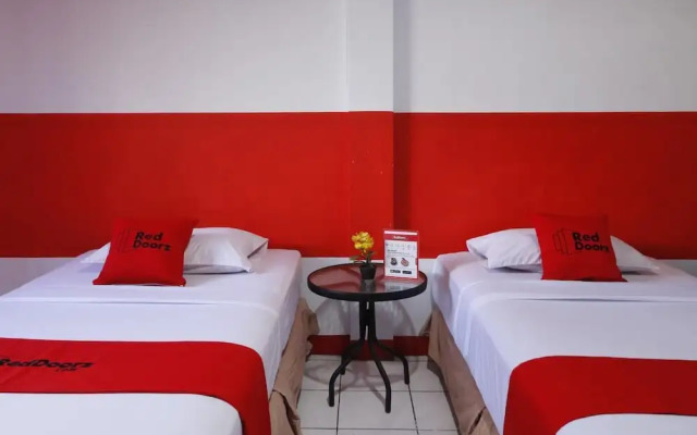Hotel Permata Ria by RedDoorz