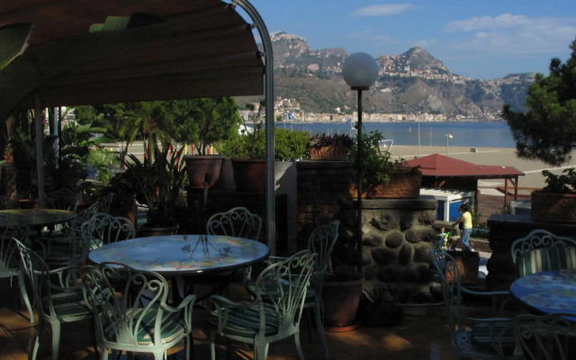 Hotel Sporting Baia