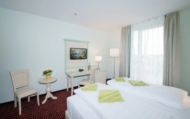 Hotel Schäfereck