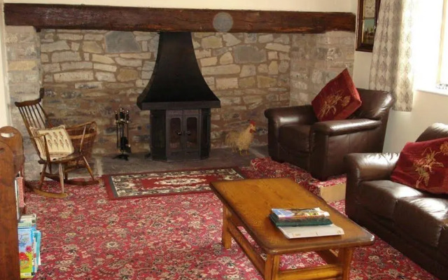 Double-gate Farm