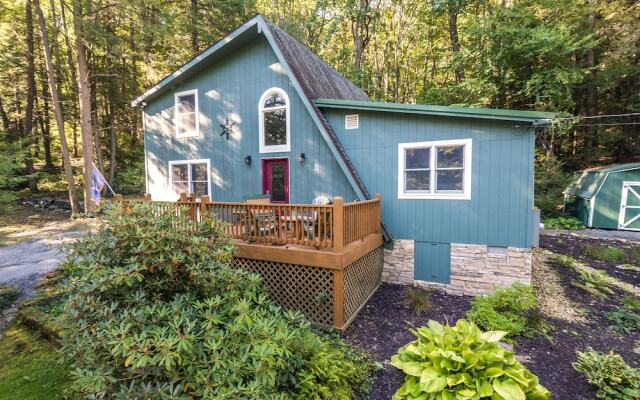 Hideaway 2 Bedroom House