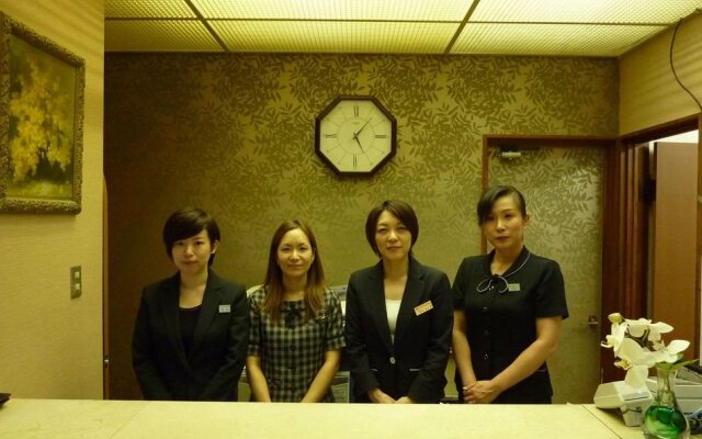 New Royal Hotel