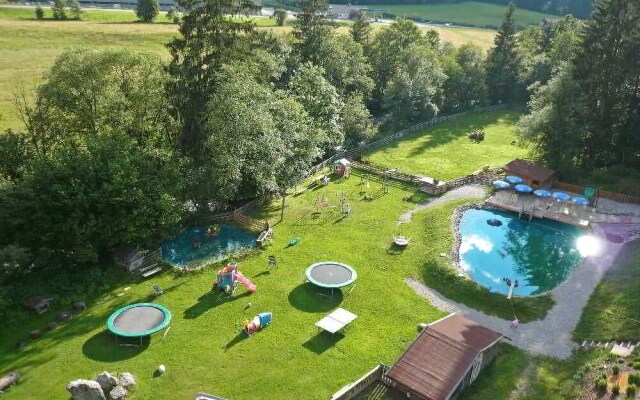 Hotel Berghof
